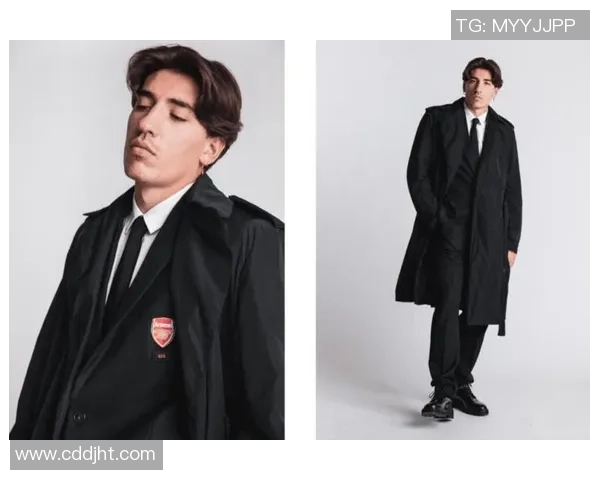 足球明星冬季时尚大揭秘穿搭大衣展现独特魅力与个性风格