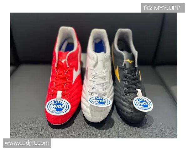 近期足球明星上脚新款球鞋时尚潮流大盘点与推荐